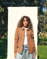 Feather-Touch Jacket